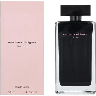 عطر نسائي Narciso Rodriguez For Her أو دو تواليت 150 مل