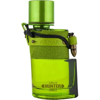 عطر أرما ف هانتر جانجل جرين