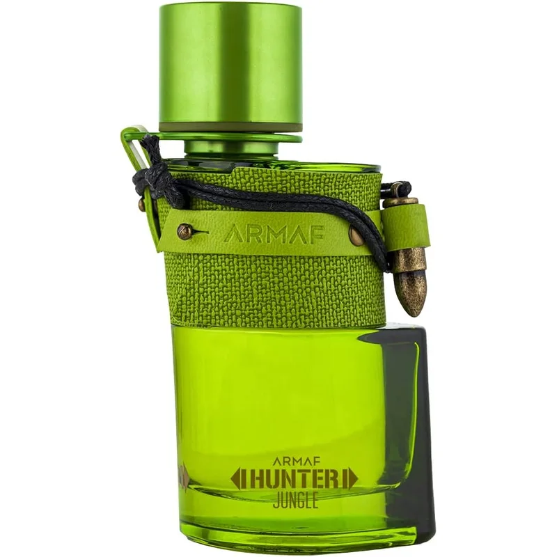 عطر أرما ف هانتر جانجل جرين