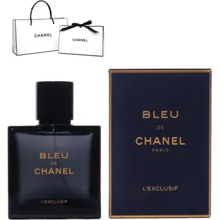 عطر شانيل بلو دي شانيل إكسكلوسيف 100 مل