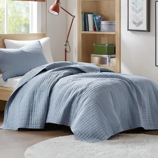 لحاف كيينا الفاخر خفيف الوزن من Comfort Spaces