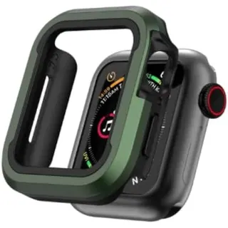 حافظة ساعة WIWU Defender متوافقة مع مقاس 49 مم