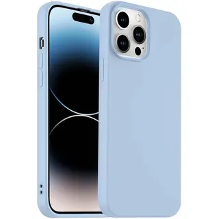 جراب سيليكون رفيع لهاتف iPhone 16 Pro Max من Next Store