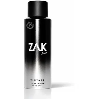 عطر زاك فينتاج أو دو تواليت 175 مل