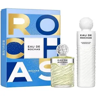 مجموعة عطر روشاس إدو للنساء