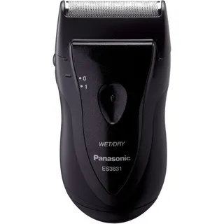 ماكينة حلاقة لاسلكية من Panasonic للاستخدام الجاف والرطب