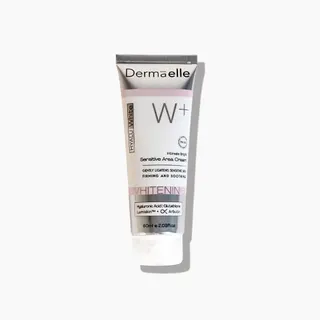 كريم هيالو وايت للمناطق الحساسة من Dermaelle