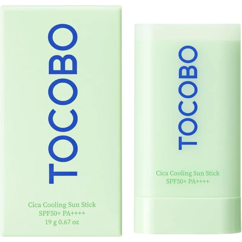 عصا واقي شمس تبريد من TOCOBO