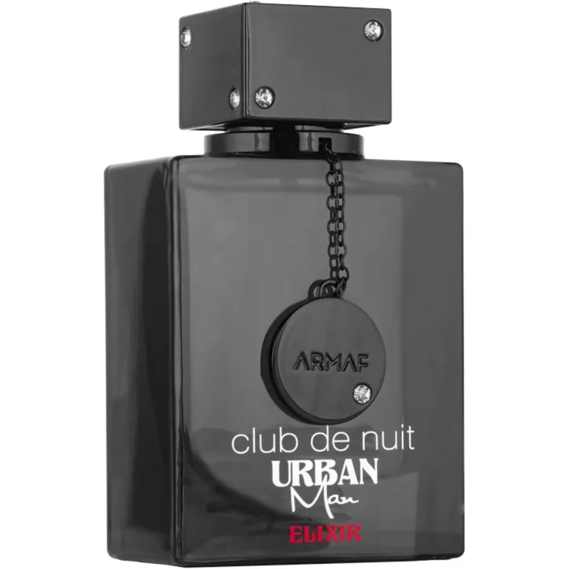 عطر أرماف كلوب دي نايت أوربان إليكسير للرجال - 105 مل