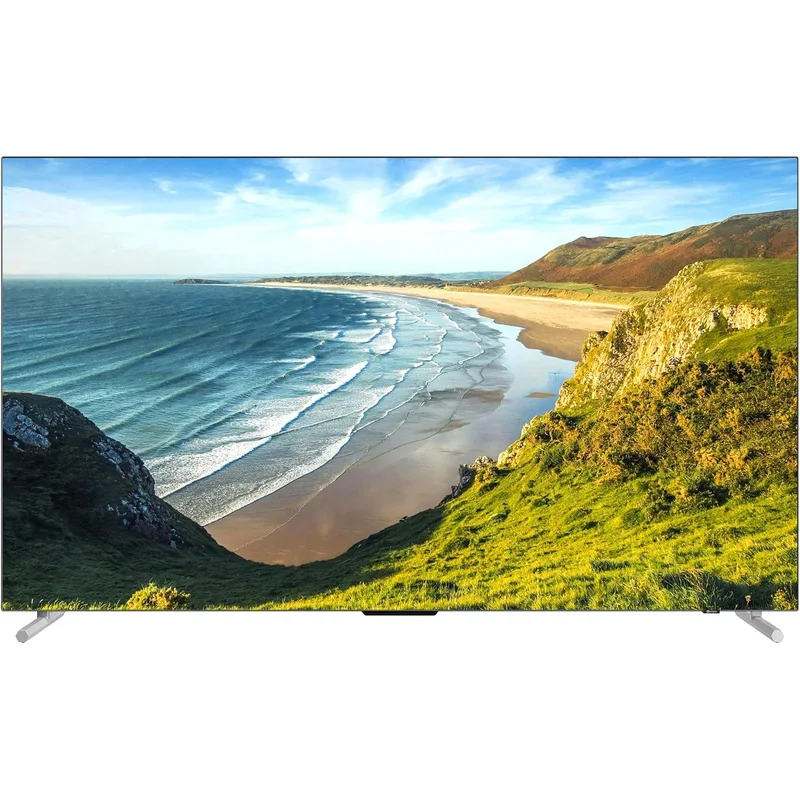 تلفزيون كاجيتو 65 بوصة سمارت 4K OLED 120Hz