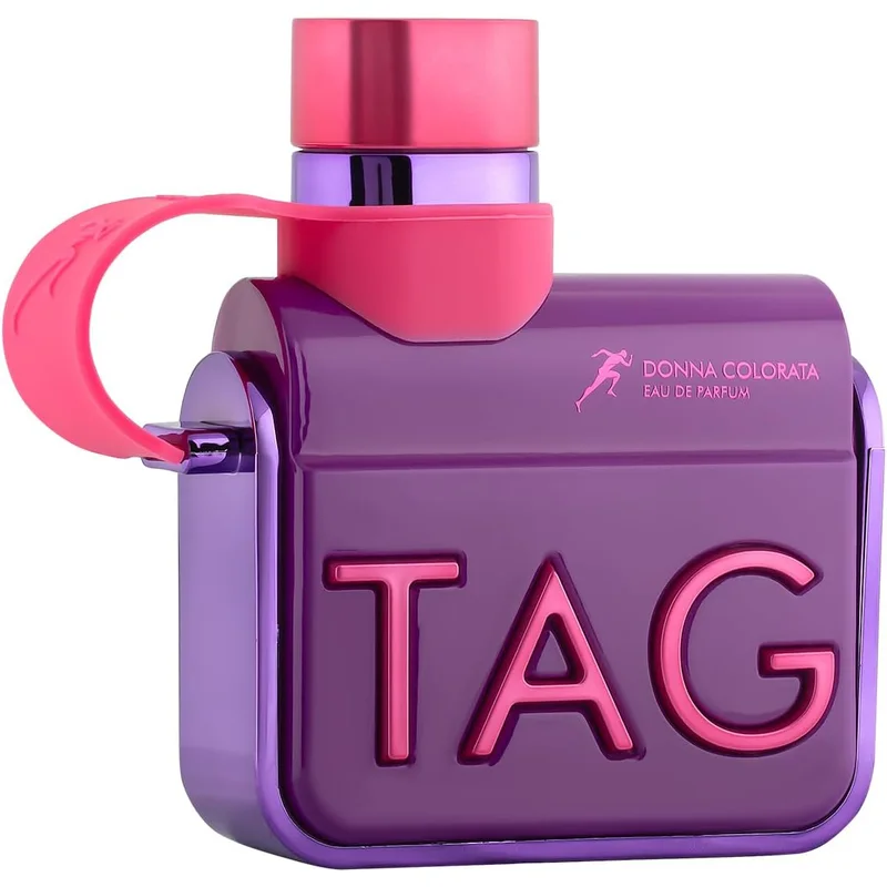عطر أرماف تاج دونا كولوراتا بحجم 100 مل