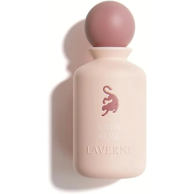 عطر لافيرن ليدي روز للنساء
