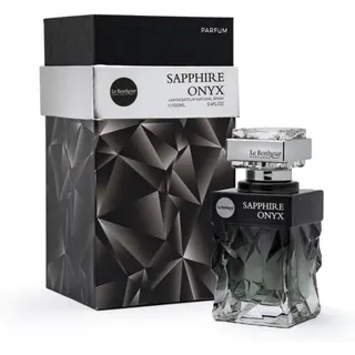 عطر لو بونور سافير أونيكس للجنسين EDP 100 مل