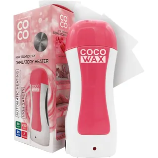 جهاز تسخين شمع من Coco Wax