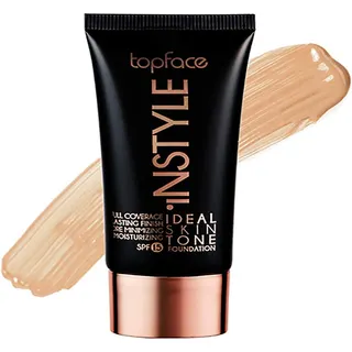 كريم أساس توب فايس Ideal Skin Tone