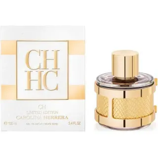 عطر Carolina Herrera CH للنساء - أو دو بارفان 100 مل