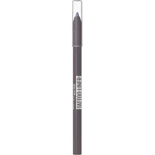 قلم آيلاينر جيل تاتو مقاوم للماء من Maybelline