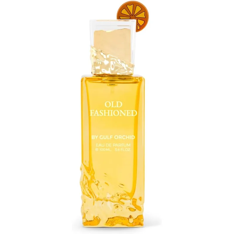 عطر Gulf Orchid او دي بارفان 100 مل - Old Fashioned