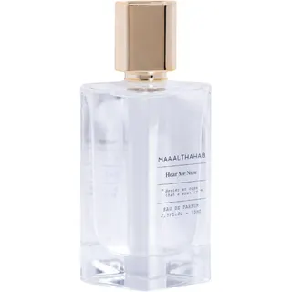 عطر هير مي ناو من ماء الذهب للنساء