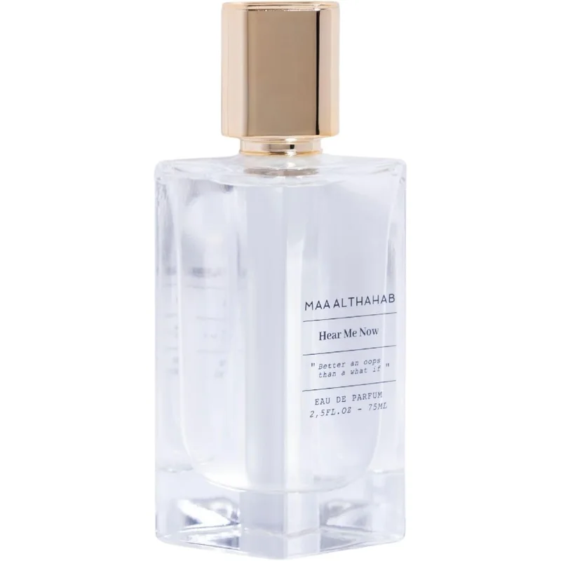 عطر هير مي ناو من ماء الذهب للنساء