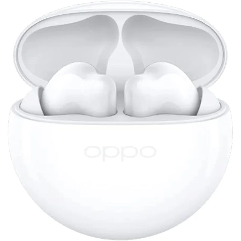 سماعات لاسلكية OPPO Enco Buds2 بشحن سريع