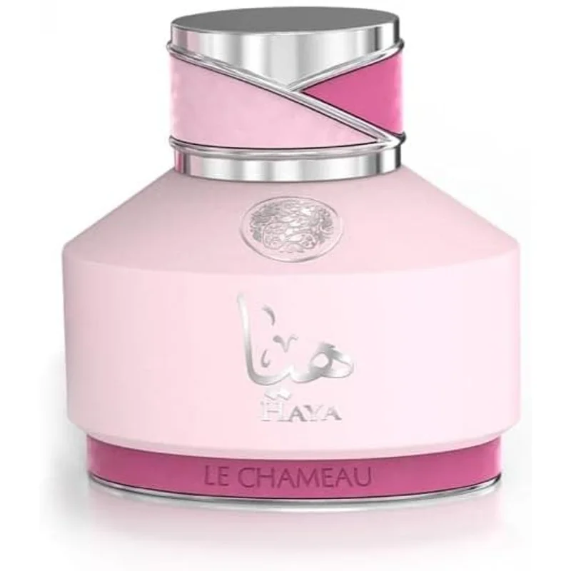 عطر لو شامو هايا من Emper للنساء