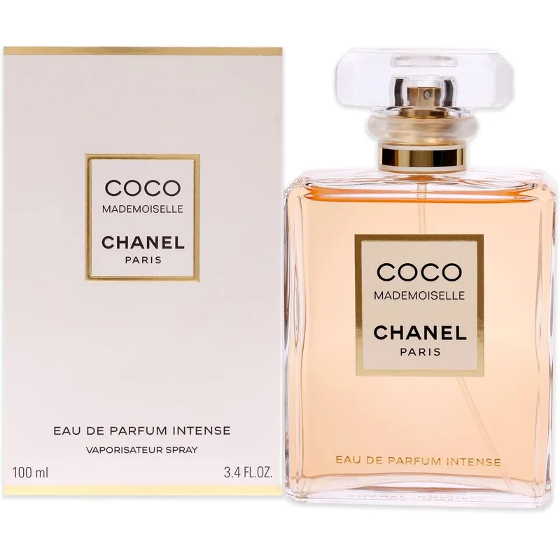 عطر كوكو مادموزيل إنتنس من شانيل للنساء