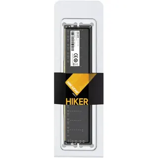 وحدة ذاكرة DDR3 سطح المكتب 8 جيجابايت من هيكسيمي
