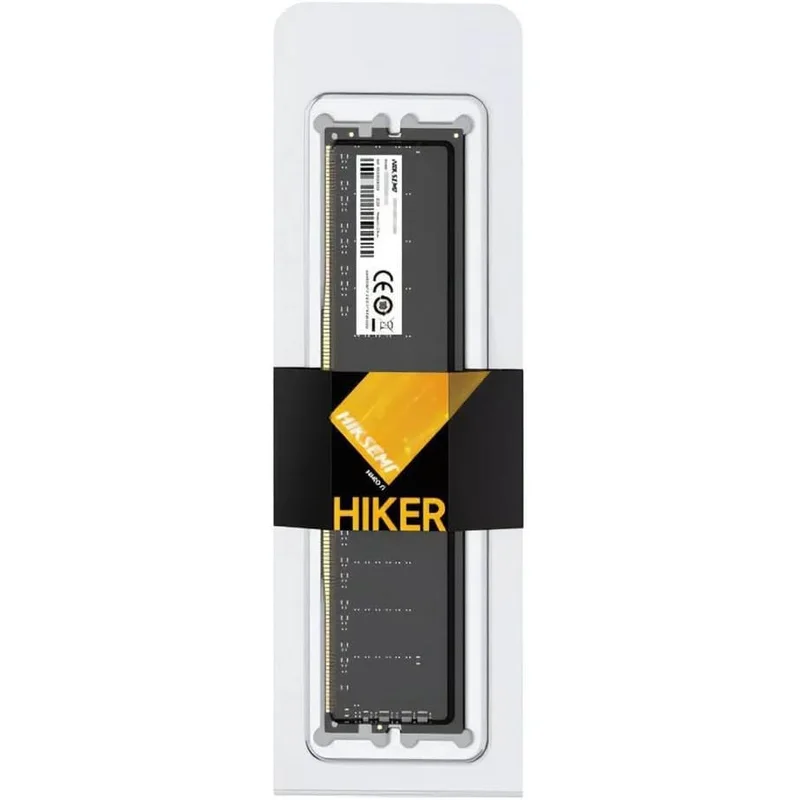 وحدة ذاكرة DDR3 سطح المكتب 8 جيجابايت من هيكسيمي