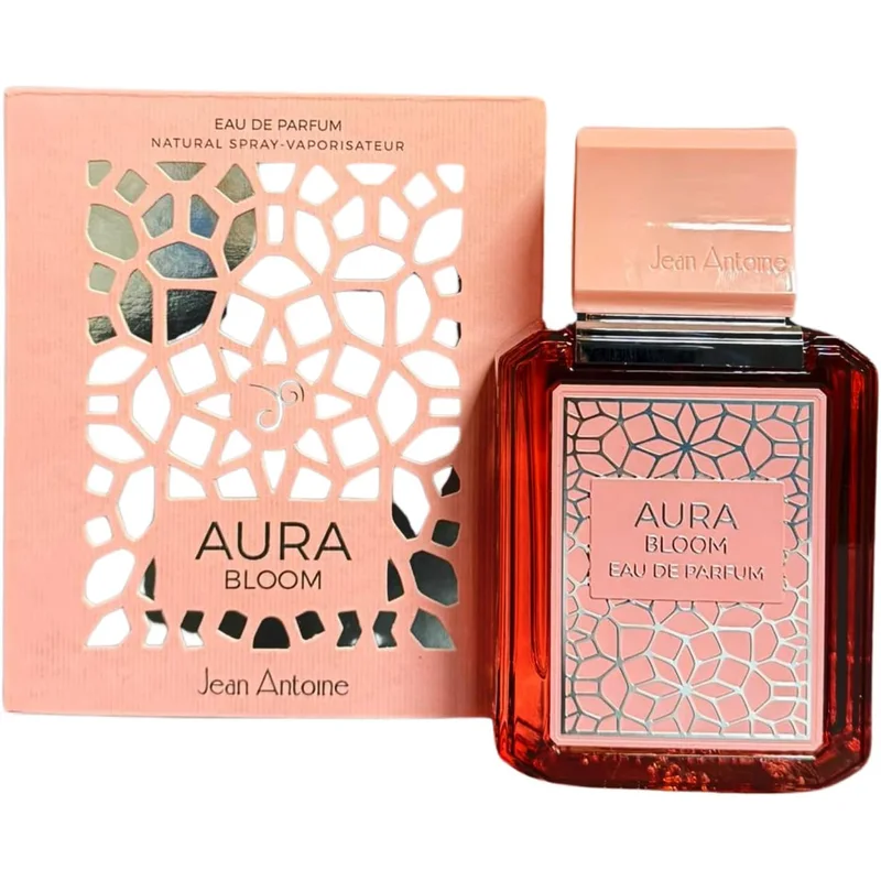 عطر أو دو بارفان أورا بلوم من جان أنطوان 100 مل