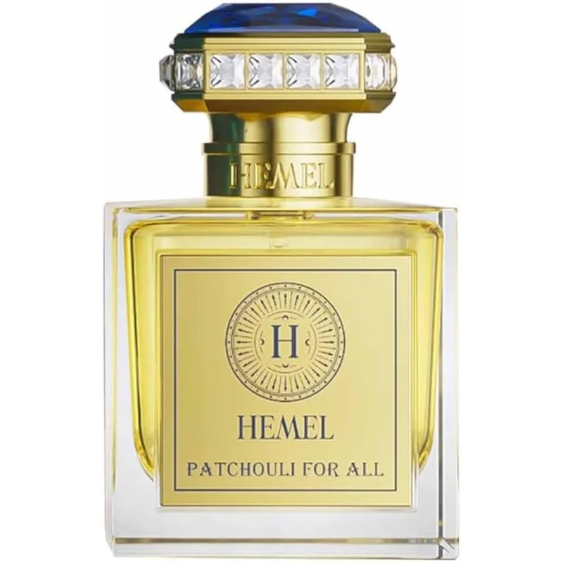 عطر هيميل باتشولي فور أول للجنسين أو دي بارفان 100 مل