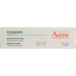 بلسم إصلاح الشفاه سيكالفيت بلس من Avene