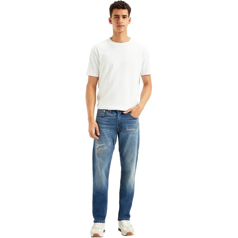 جينز 511 سليم فيت للرجال من Levi's