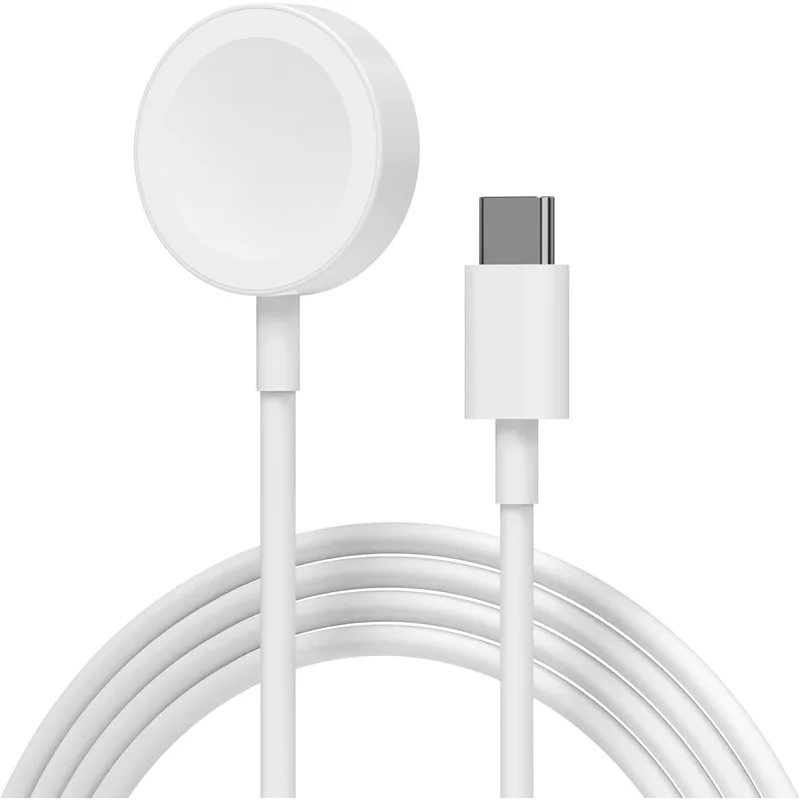 كابل شحن USB C مغناطيسي لساعة أبل واتش من Urbbalume