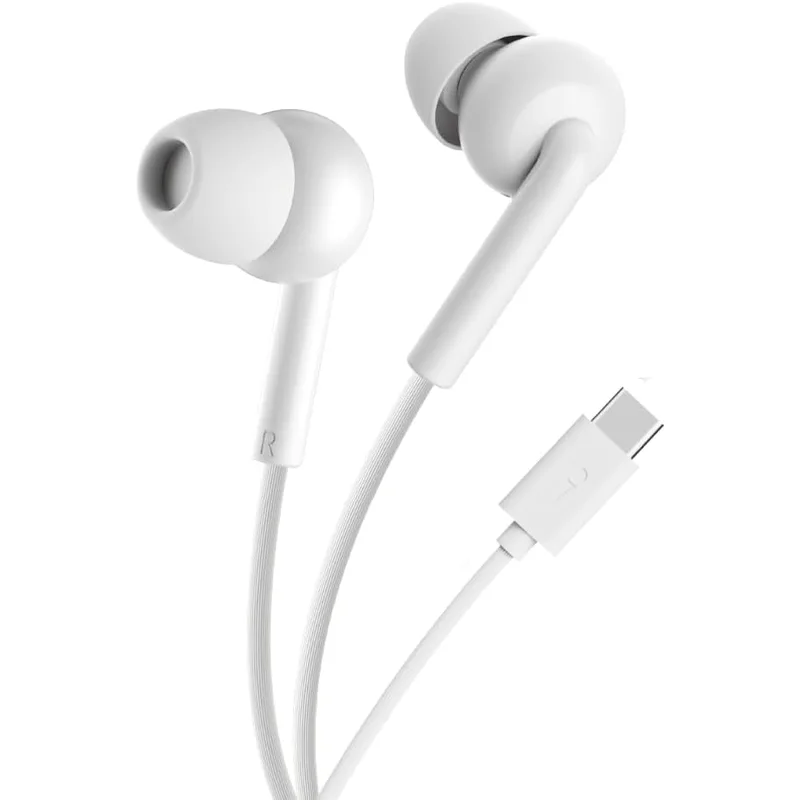 سماعة أذن سلكية من Oraimo موديل OEP-320C-WH
