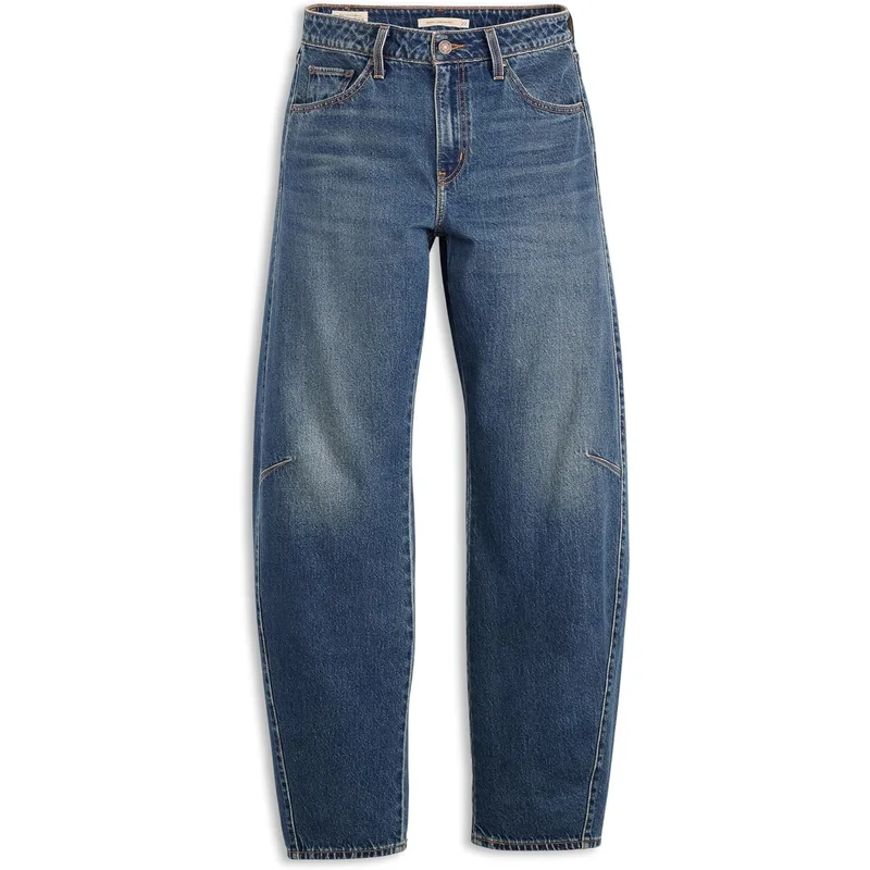 جينز بنطال واسع من Levi's للنساء