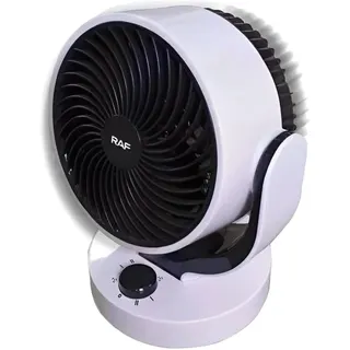مدفأة كهربائية راف R.1184 2000 وات