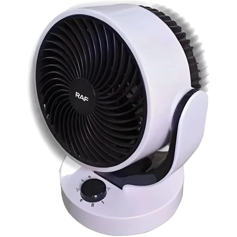 مدفأة كهربائية راف R.1184 2000 وات