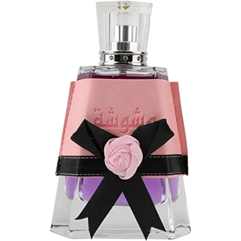 عطر وشوشة من لطافة للنساء - او دو بارفان 100 مل