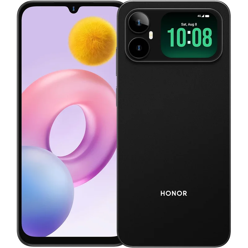 موبايل HONOR Play 20A بشاشة 6.9 بوصة وبطارية 5850mAh