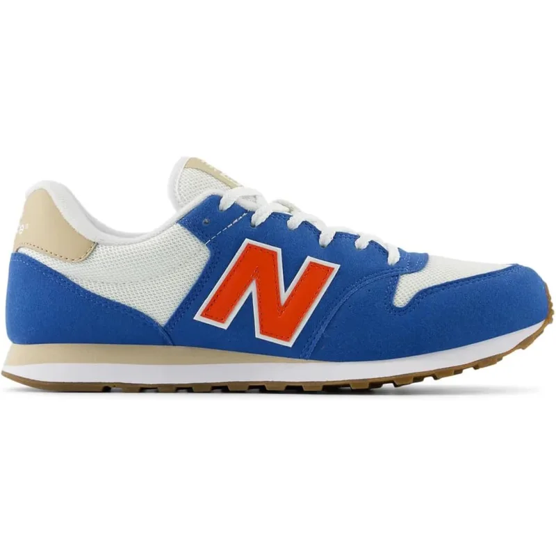 حذاء رياضي رجالي New Balance 500