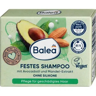 شامبو صلب باليا بزيت الأفوكادو
