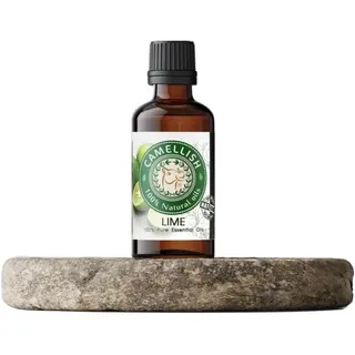 زيت الليمون العطري الطبيعي 30 مل