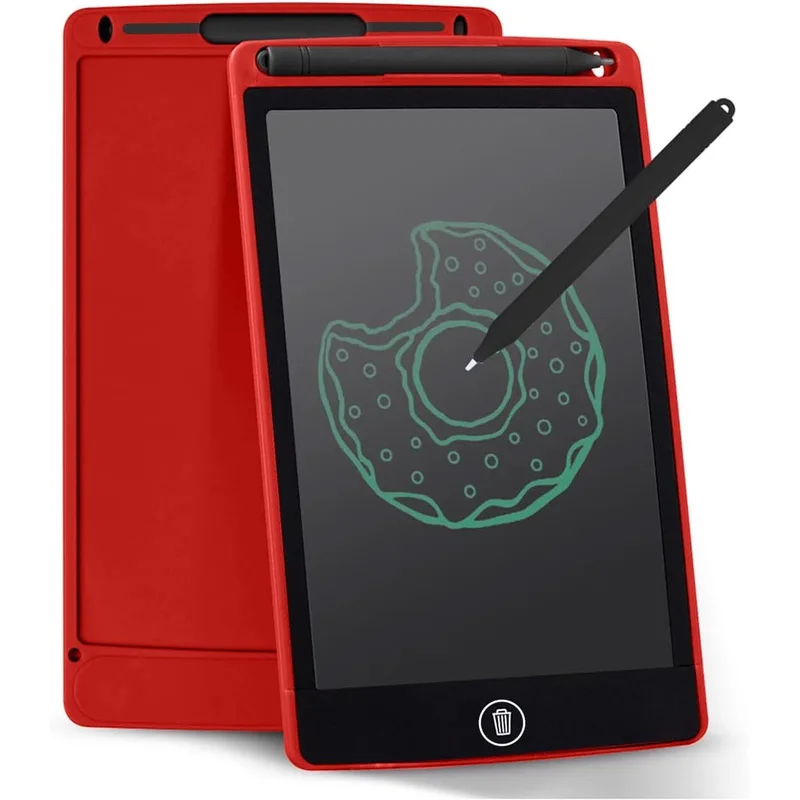جهاز كتابة LCD للأطفال والكبار