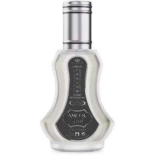 عطر الرهاب أمير للرجال من Al Rehab 35 مل