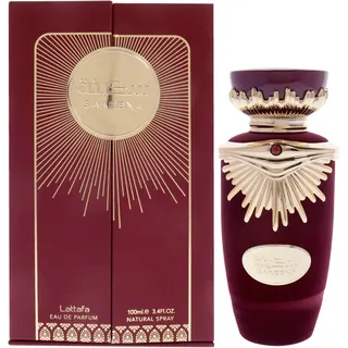 عطر سكينة للنساء من Lattafa