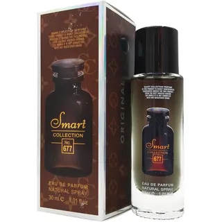 عطر سمارت كولكشن رقم 677 للجنسين 30 مل