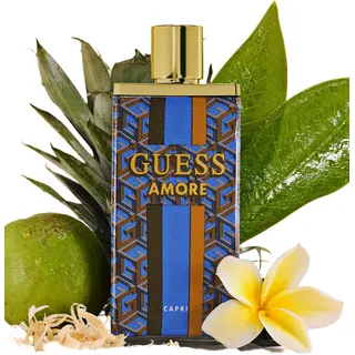 عطر جيس أمور كابري للجنسين 100 مل