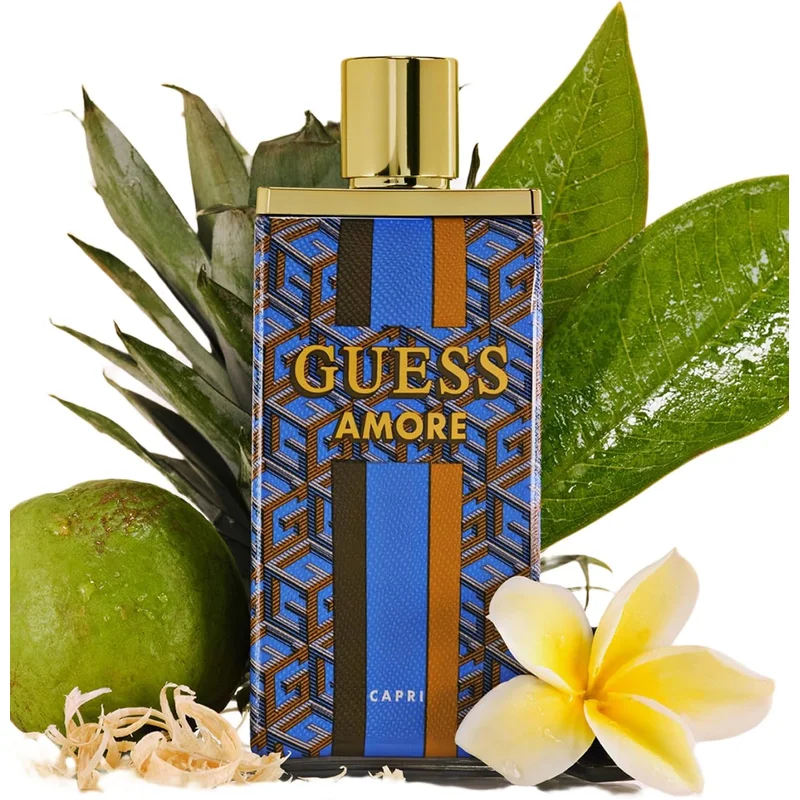 عطر جيس أمور كابري للجنسين 100 مل