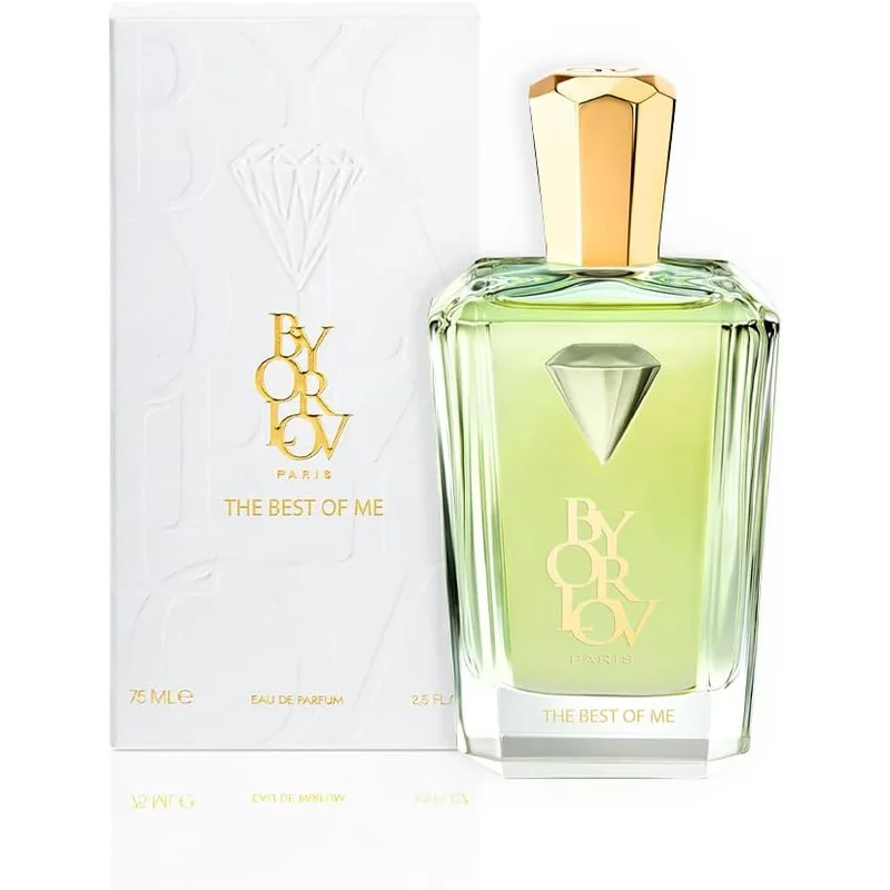 عطر ذا بيست أوف مي للرجال من أورلوف - 75 مل
